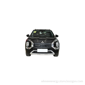 سيارات السيارات الكهربائية Mitsubishi Airtrek e جديدة سيارات طاقة سيارة Airtrek EV مصنوعة في الصين